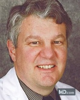 Photo of Dr. Jon D. Mason, MD