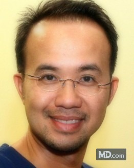 Photo of Dr. Jon D. Nguyen, MD