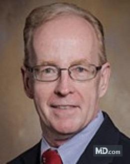 Photo of Dr. Jon E. Dennis, MD