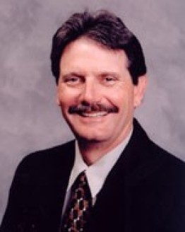 Photo of Dr. Jon E. Pont, MD