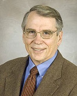 Photo of Dr. Jon E. Tyson, MD