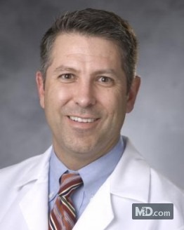 Photo of Dr. Jon J. Wilson, DO