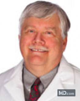 Photo of Dr. Jon K. Guben, MD