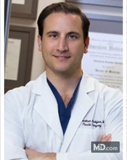 Photo of Dr. Jon Kurkjian, MD