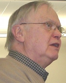 Photo of Dr. Jon M. Aase, MD