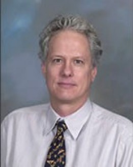 Photo of Dr. Jon M. Rhoads, MD
