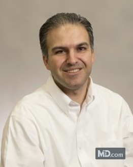Photo of Dr. Jon Udwadia, MD