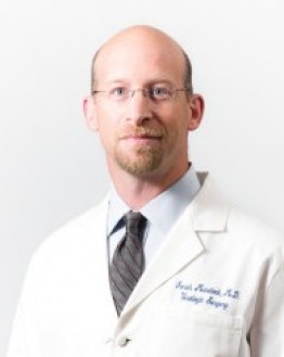 Photo of Dr. Jonah D. Murdock, MD
