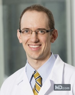 Photo of Dr. Jonas Vanags, MD