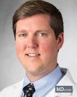 Photo of Dr. Jonathan A. Beatty, MD