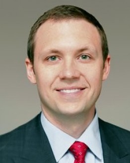 Photo of Dr. Jonathan A. Gant, MD
