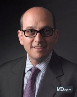 Photo of Dr. Jonathan B. Ticker, MD