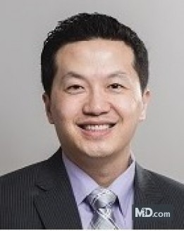Photo for Jonathan C. Cheng, MD, PhD