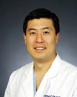 Photo of Dr. Jonathan C. Oh, MD