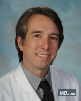 Photo of Dr. Jonathan C. Welch, MD