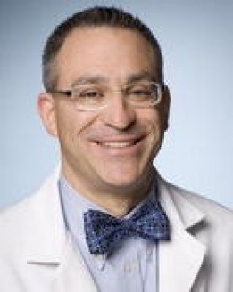 Photo of Dr. Jonathan Baum, MD
