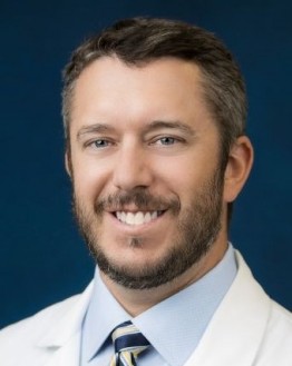 Photo of Dr. Jonathan D. Burns, MD