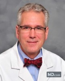 Photo of Dr. Jonathan D. Chilton, MD