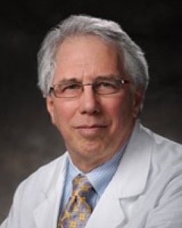 Photo of Dr. Jonathan D. Gomberg, MD