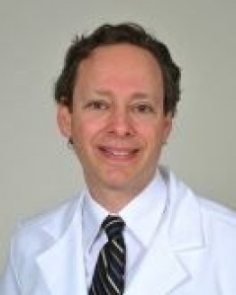 Photo of Dr. Jonathan D. Scherl, MD