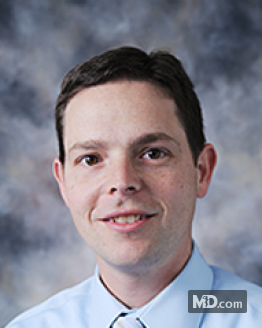 Photo of Dr. Jonathan E. Wickiser, MD