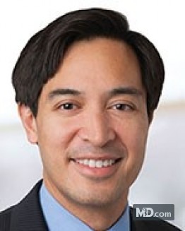 Photo of Dr. Jonathan H. Maks, MD