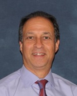 Photo of Dr. Jonathan H. Segal, MD