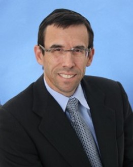 Photo of Dr. Jonathan I. Rubin, MD