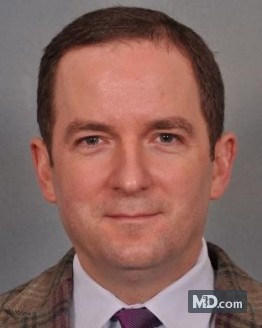 Photo of Dr. Jonathan L. Cook, MD