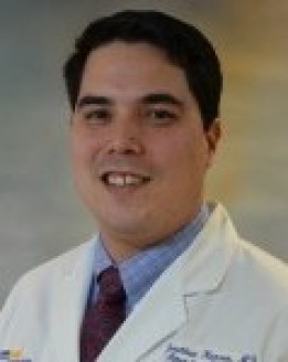 Photo of Dr. Jonathan L. Hansen, MD