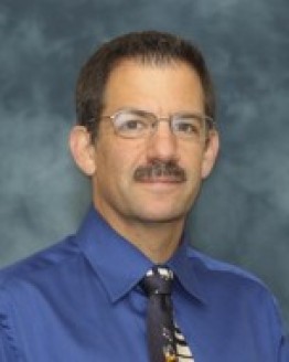 Photo of Dr. Jonathan M. Flanzbaum, MD