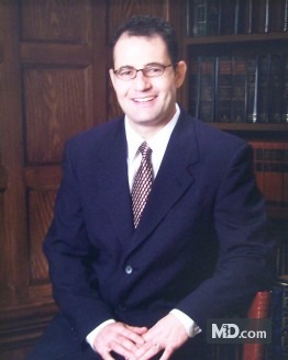 Photo of Dr. Jonathan M. Magid, MD