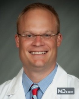 Photo of Dr. Jonathan M. Rippentrop, MD