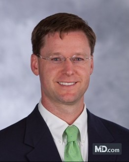 Photo of Dr. Jonathan Moss, MD