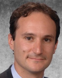 Photo of Dr. Jonathan N. Rubenstein, MD