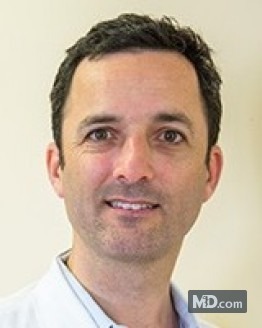 Photo of Dr. Jonathan Nissanoff, MD