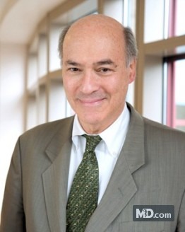 Photo of Dr. Jonathan P. Schindelheim, MD