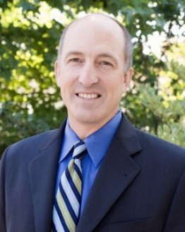 Photo of Dr. Jonathan R. Freed, MD