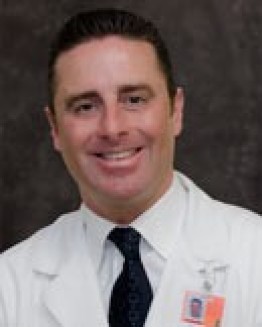 Photo of Dr. Jonathan R. Jagid, MD