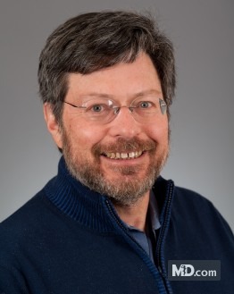 Photo of Dr. Jonathan Rhodes, MD
