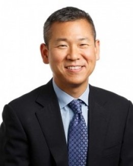 Photo of Dr. Jonathan S. Chun, MD