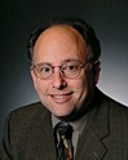 Photo of Dr. Jonathan S. Elias, MD