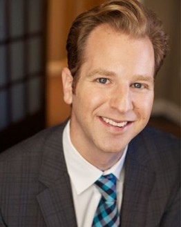 Photo of Dr. Jonathan S. Kulbersh, MD