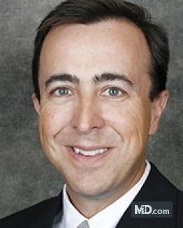 Photo of Dr. Jonathan T. Fleenor, MD