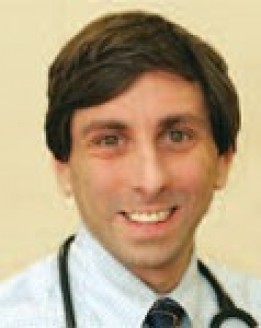 Photo of Dr. Jonathan E. Teitelbaum, MD