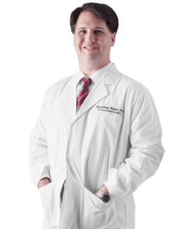 Photo of Dr. Jonathan Yoken, MD