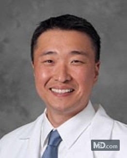 Photo of Dr. Jong Whan Lee, MD