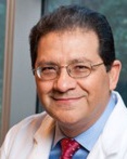 Photo of Dr. Jorge A. Carrasquillo, MD