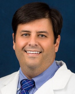 Photo of Dr. Jorge A. Fernandez-Silva, MD