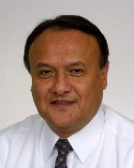 Photo of Dr. Jorge A. Gomez, MD